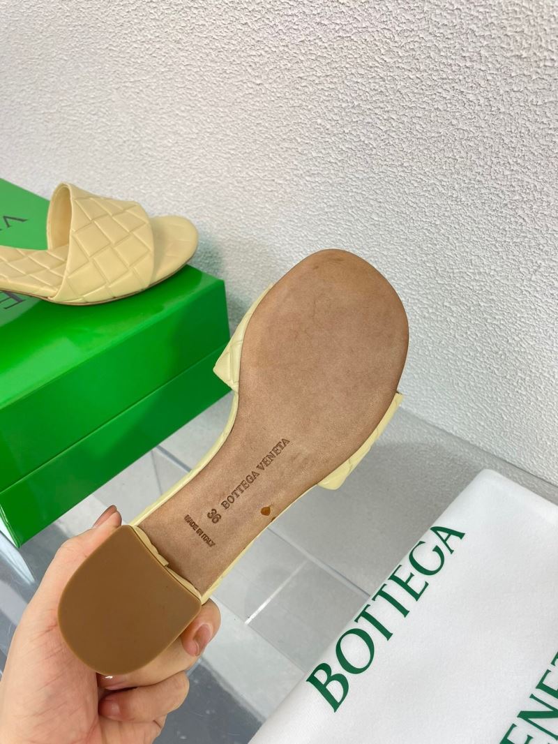 Bottega Veneta Sandals